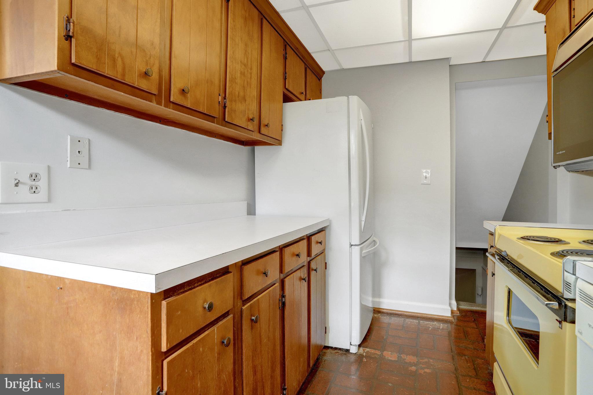 FAIRLINGTON MEWS - Residential