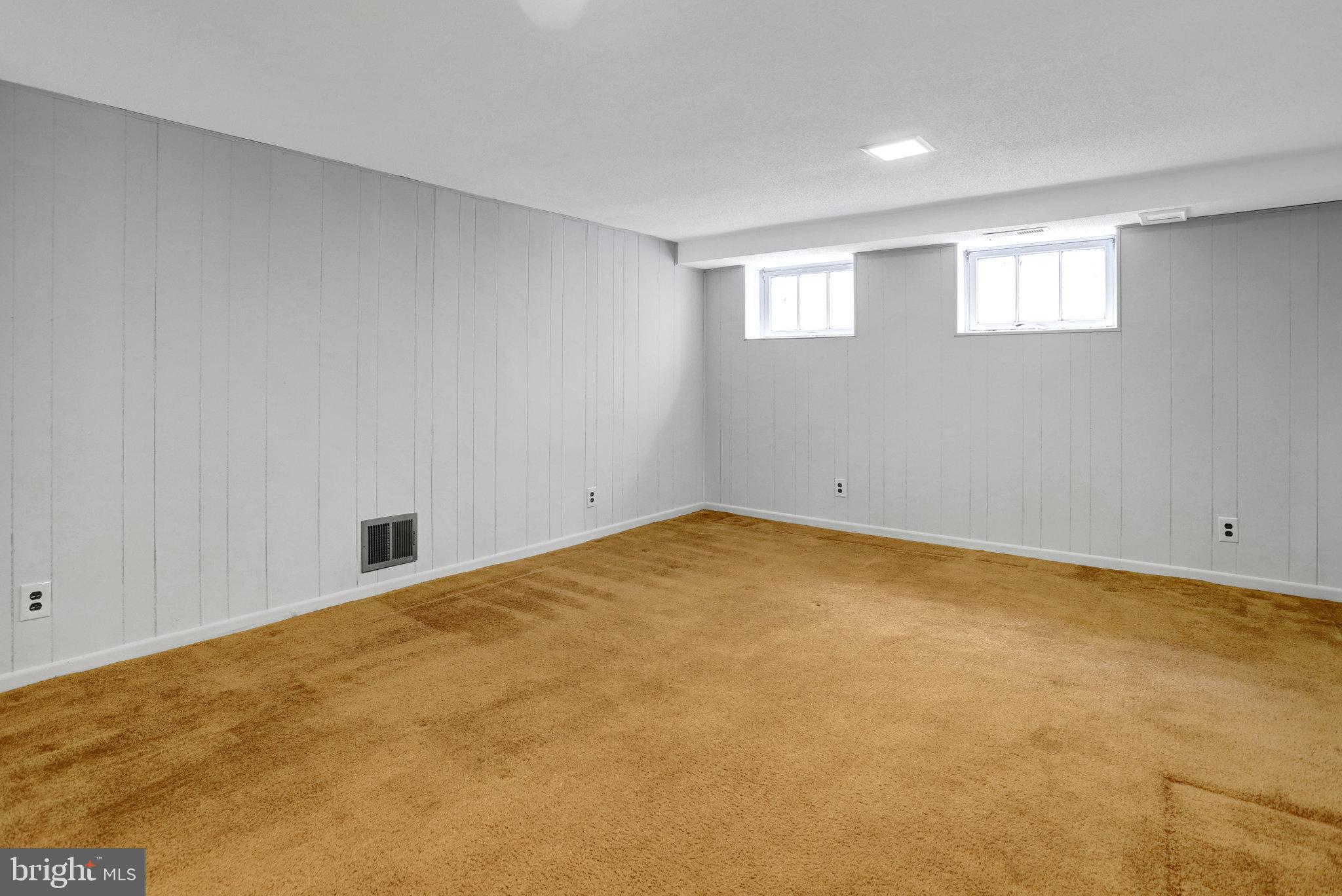 FAIRLINGTON MEWS - Residential