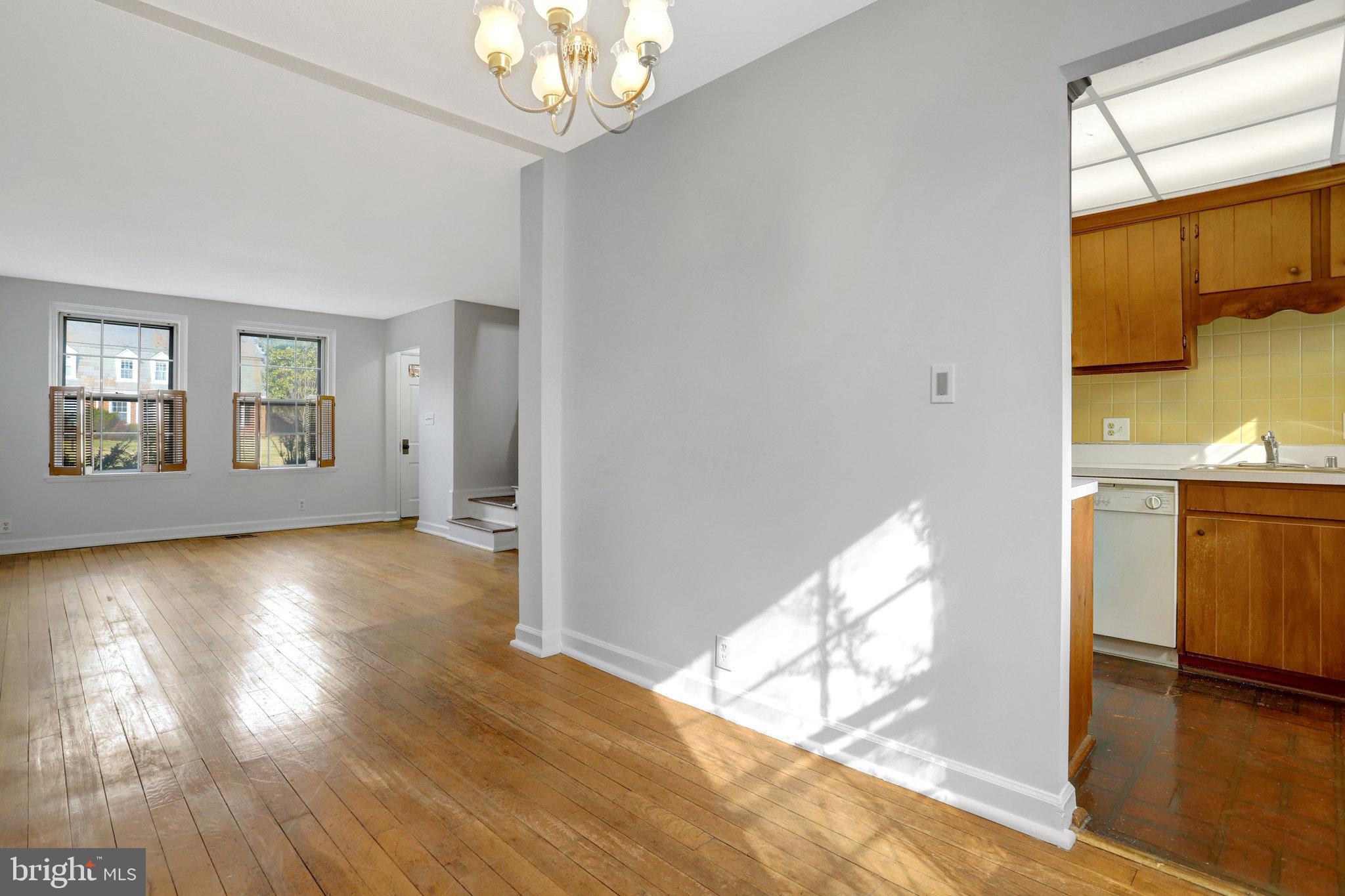 FAIRLINGTON MEWS - Residential