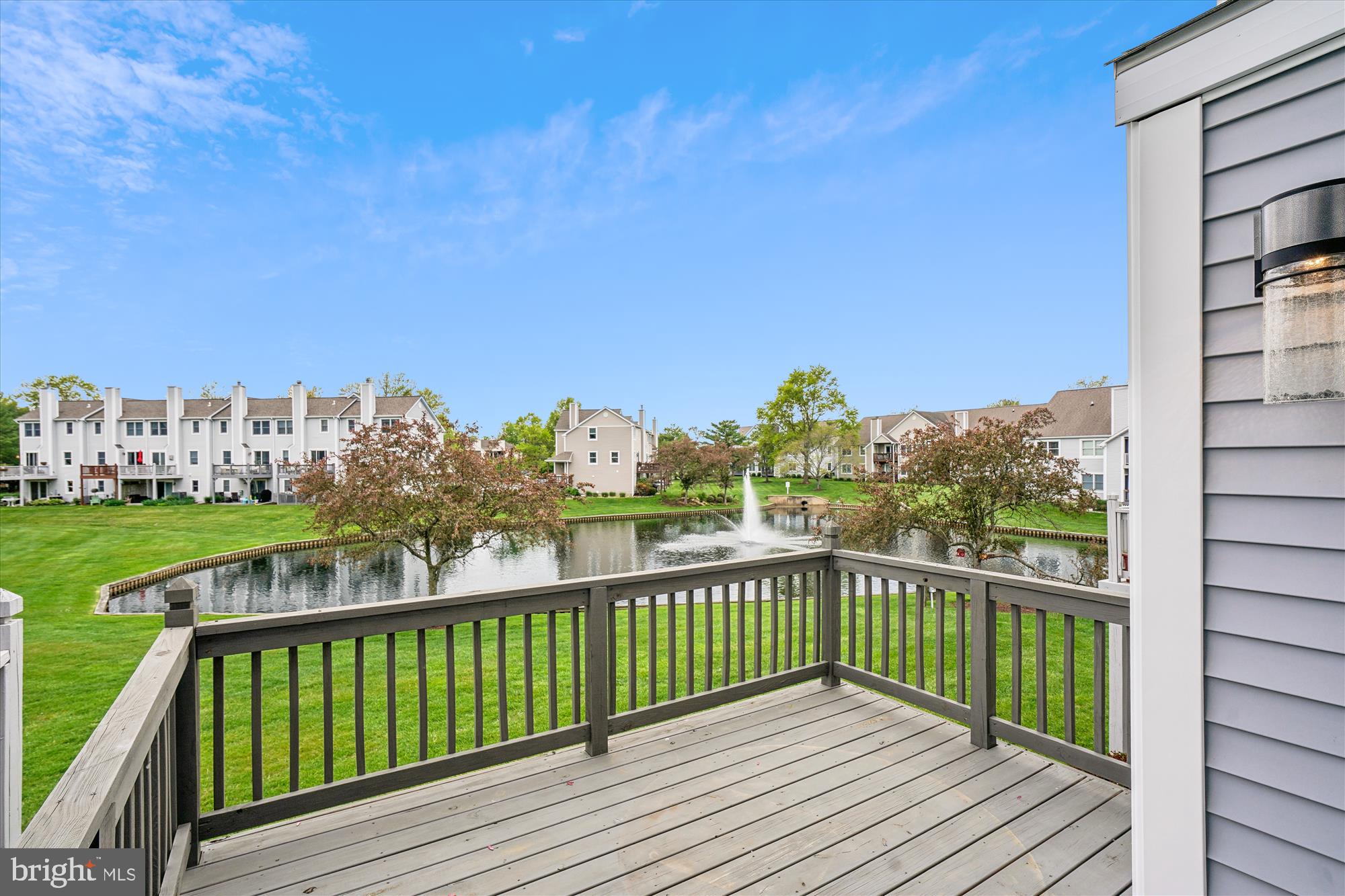 BAYSIDE - Residential