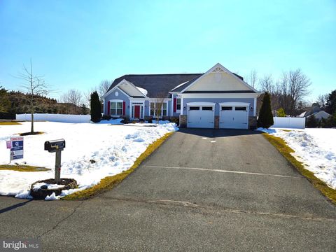 33057 SHORT ROAD LEWES DE 19958