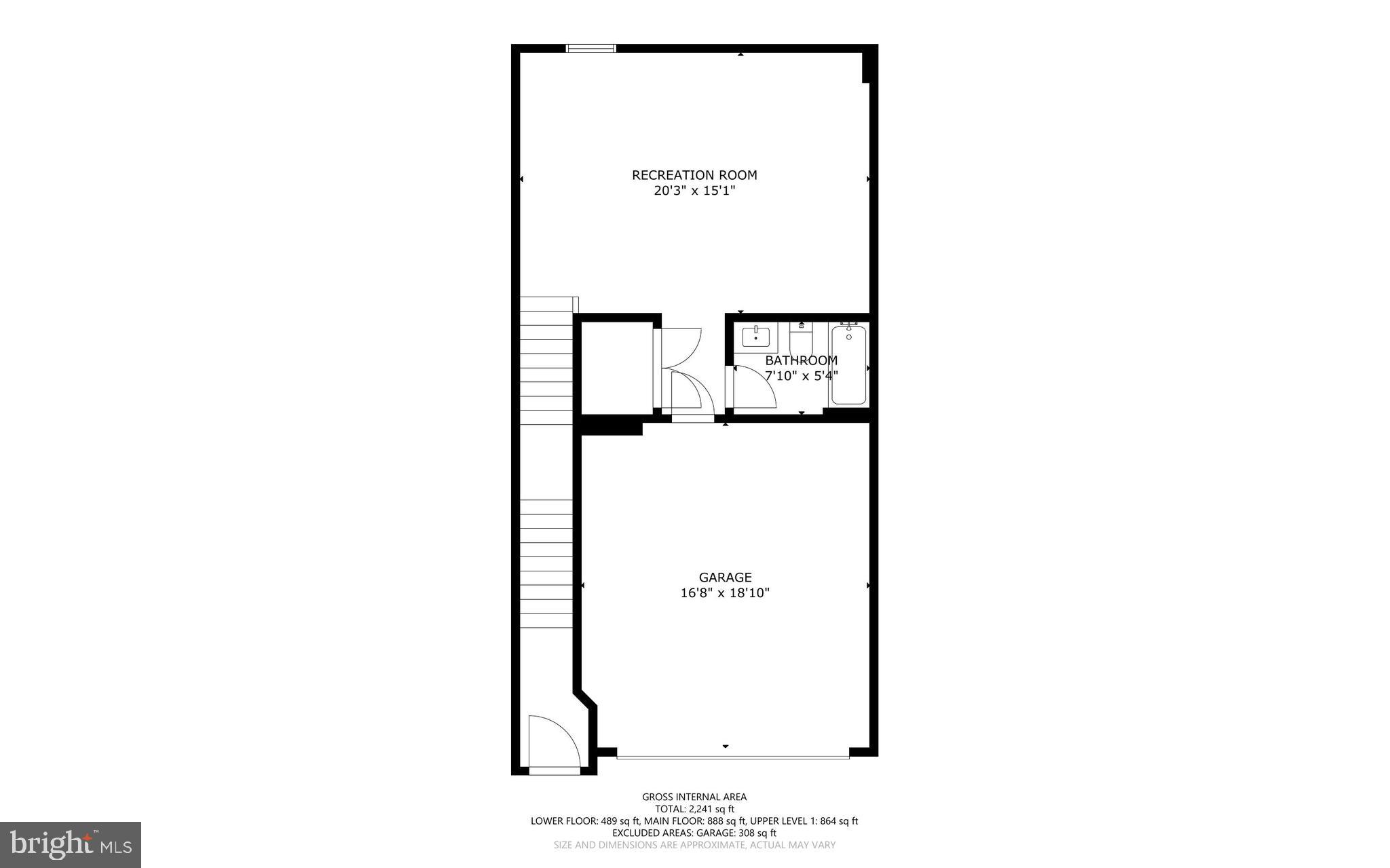 LAKE LINGANORE EAGLEHEAD - Residential