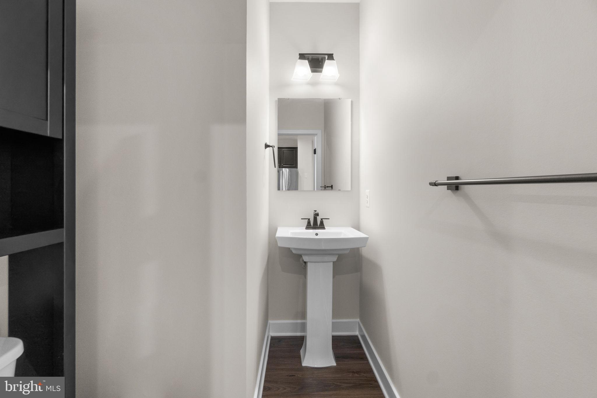 LAKE LINGANORE EAGLEHEAD - Residential