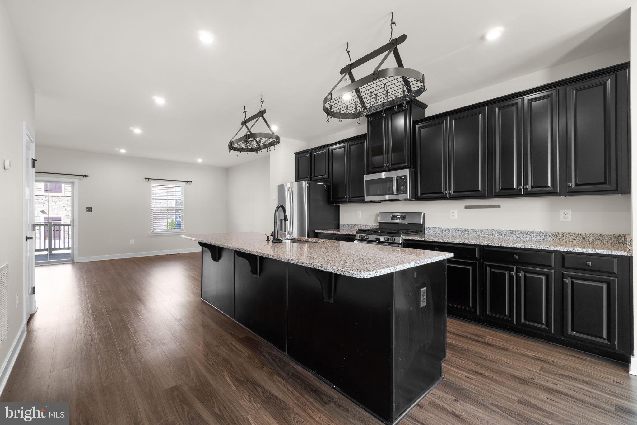 LAKE LINGANORE EAGLEHEAD - Residential