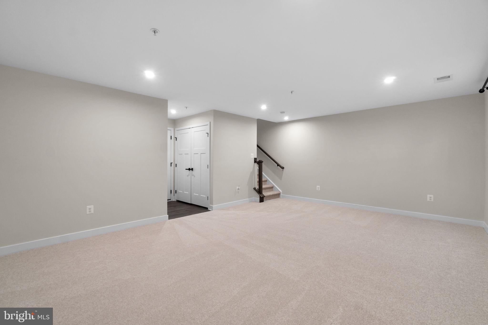 LAKE LINGANORE EAGLEHEAD - Residential