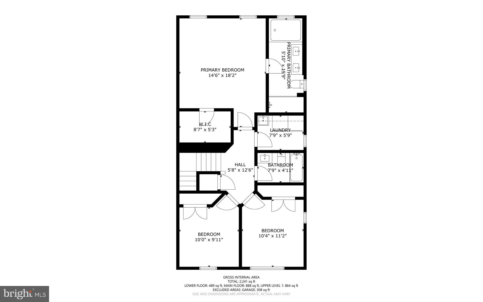 LAKE LINGANORE EAGLEHEAD - Residential