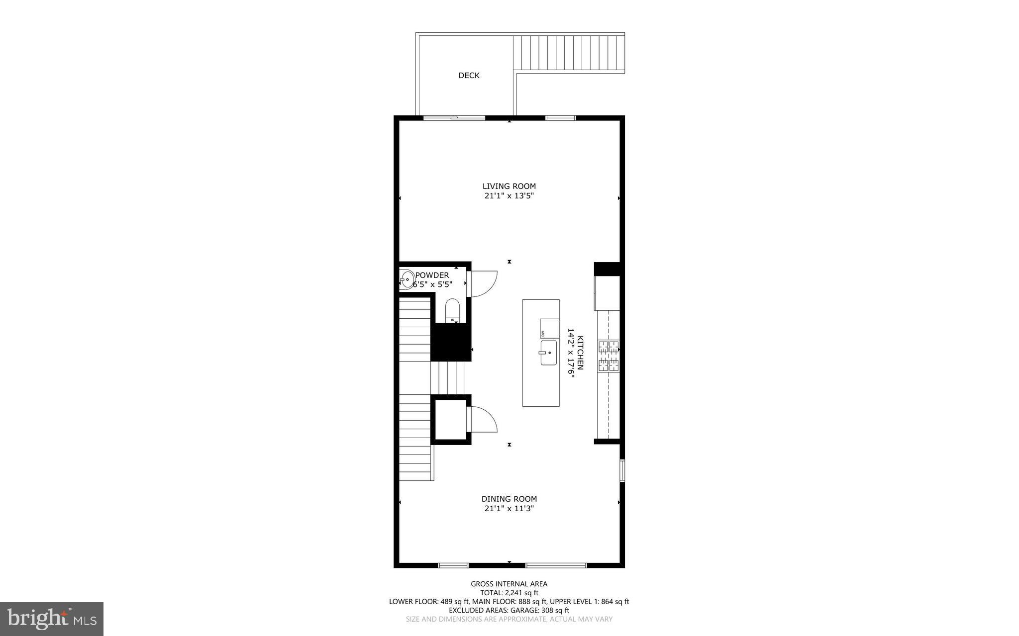 LAKE LINGANORE EAGLEHEAD - Residential