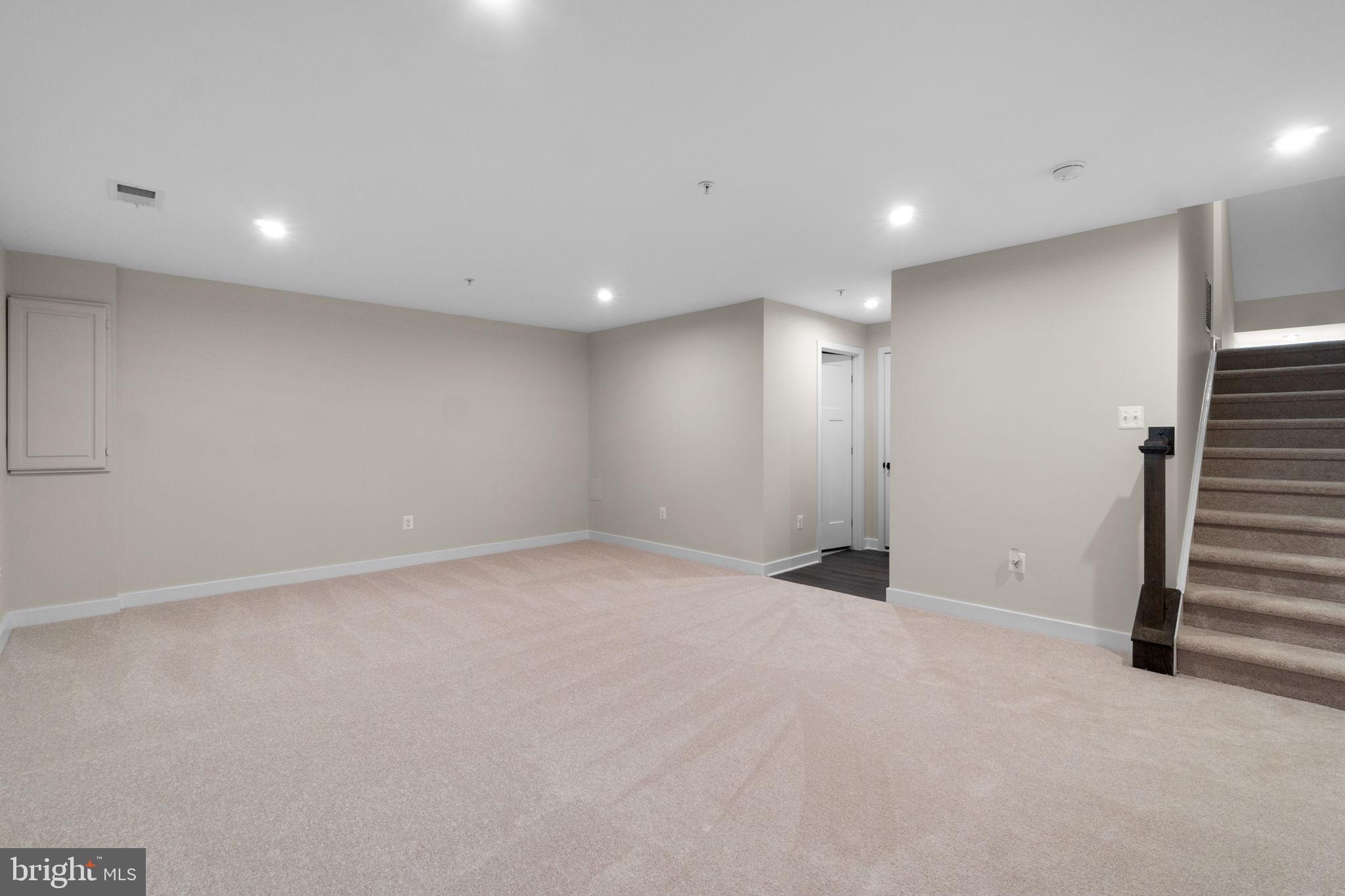 LAKE LINGANORE EAGLEHEAD - Residential