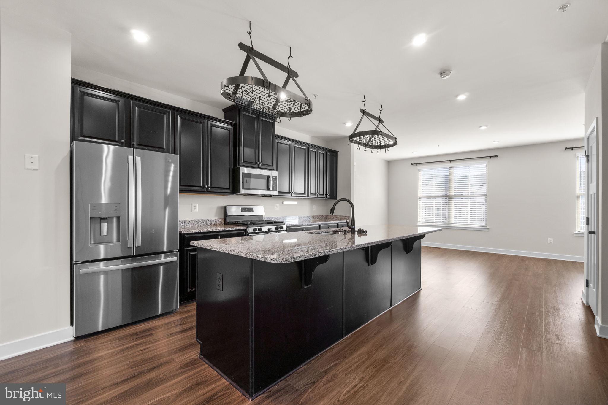 LAKE LINGANORE EAGLEHEAD - Residential