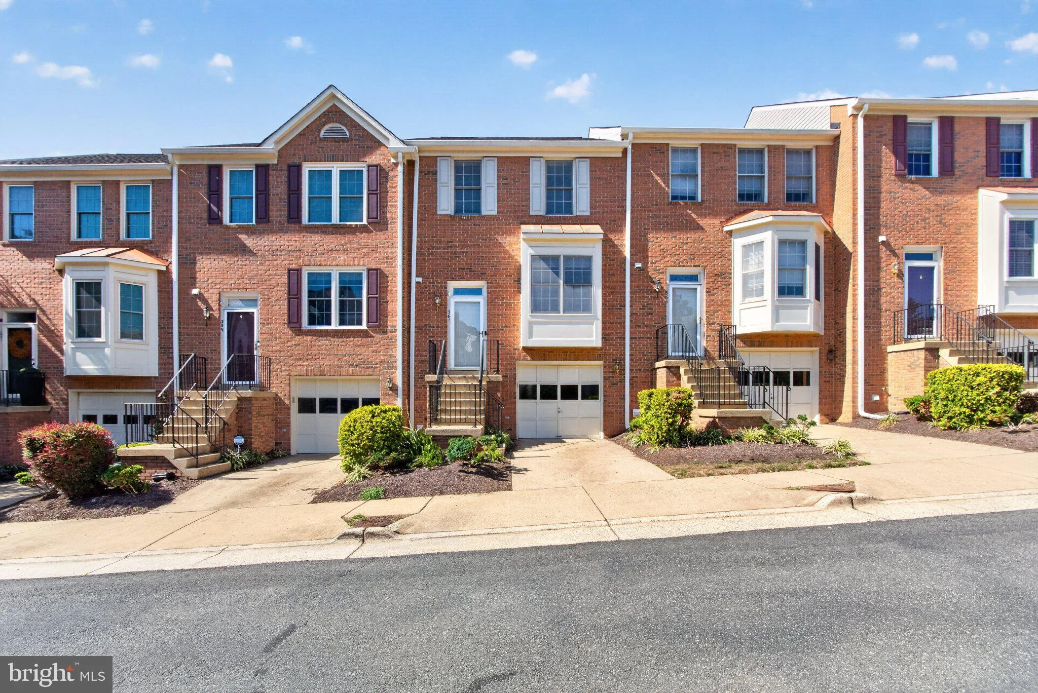 361 S Pickett Street