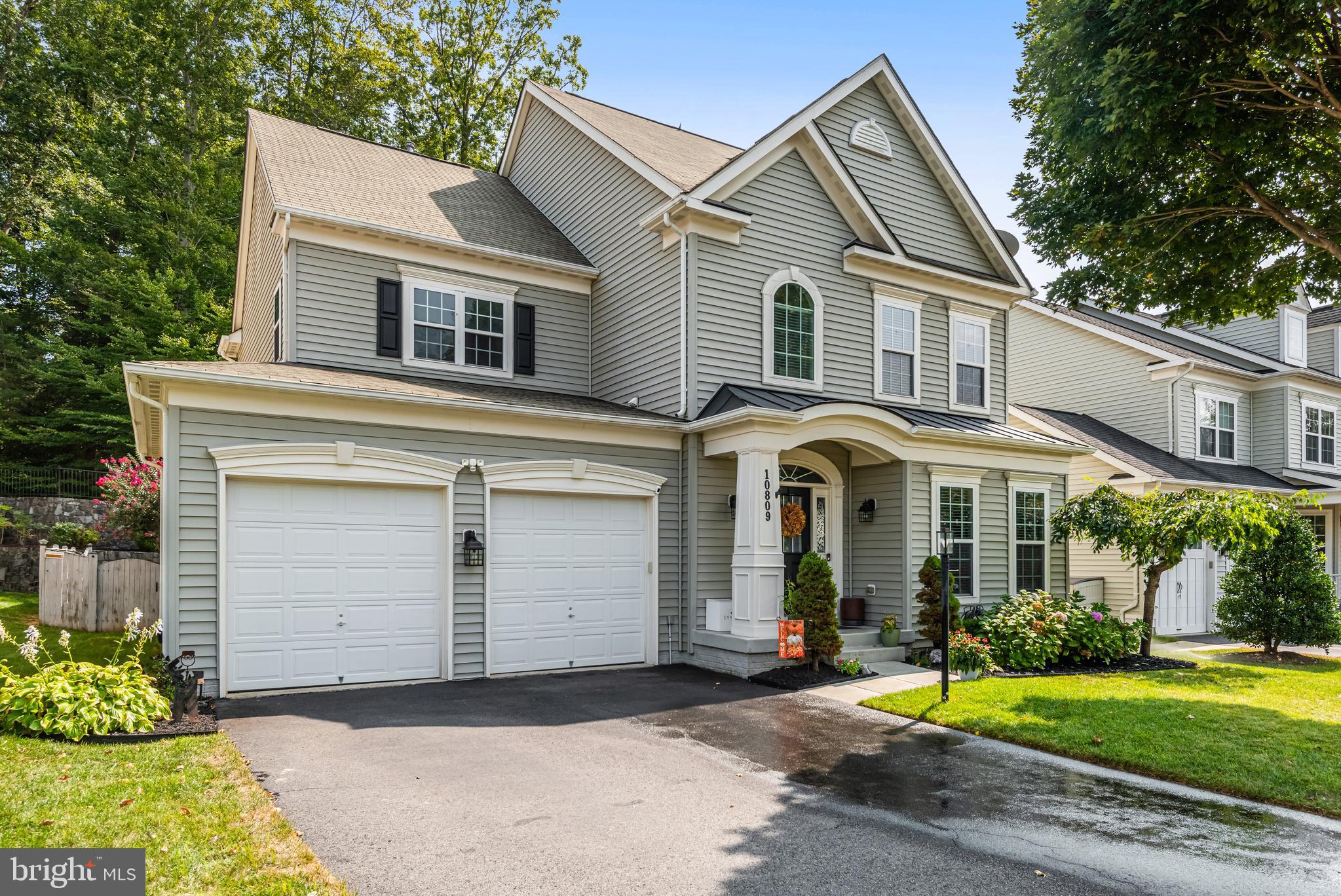 10809 MONOCACY WAY