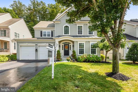 10809 MONOCACY WAY MANASSAS VA 20112
