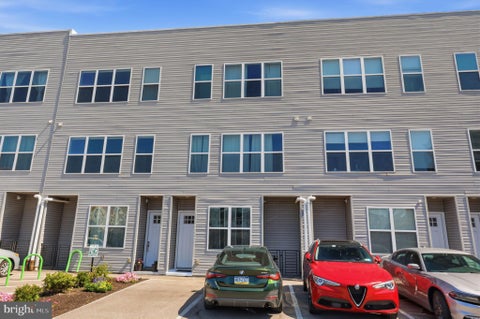 Condo For Rent - 516 W Montgomery Avenue #1<br/> Philadelphia County, PHILADELPHIA, PA 19122