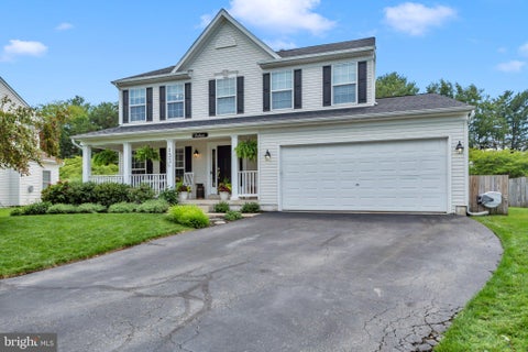Photo of 133 Brook Knoll Way, CENTREVILLE, MD 21617 (MLS # MDQA2018146)