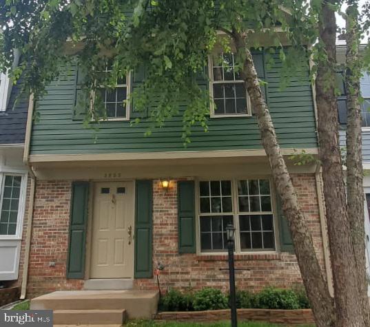 LAKE RIDGE - SPRINGWOODS - Residential Lease