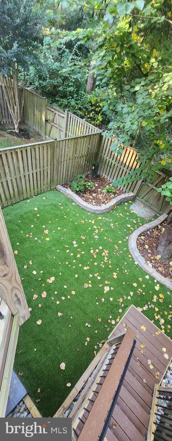 LAKE RIDGE - SPRINGWOODS - Residential Lease