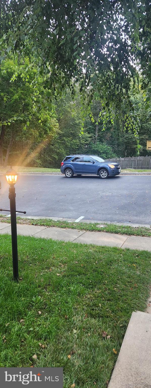 LAKE RIDGE - SPRINGWOODS - Residential Lease