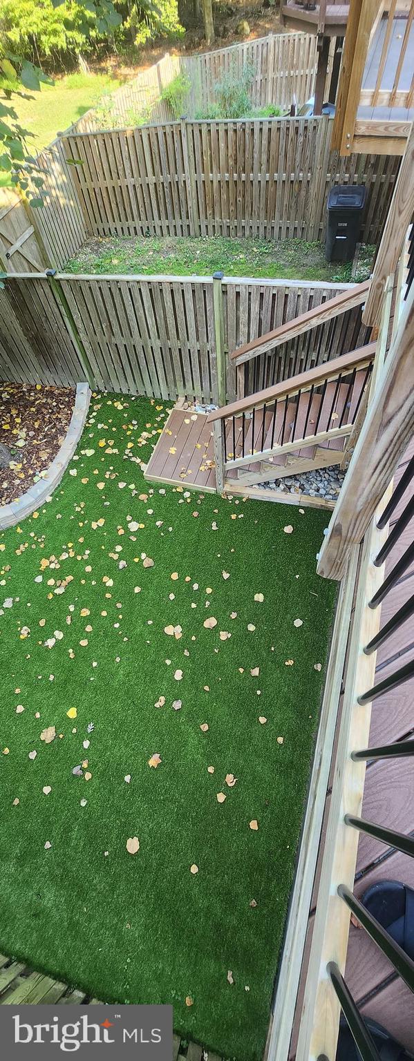 LAKE RIDGE - SPRINGWOODS - Residential Lease