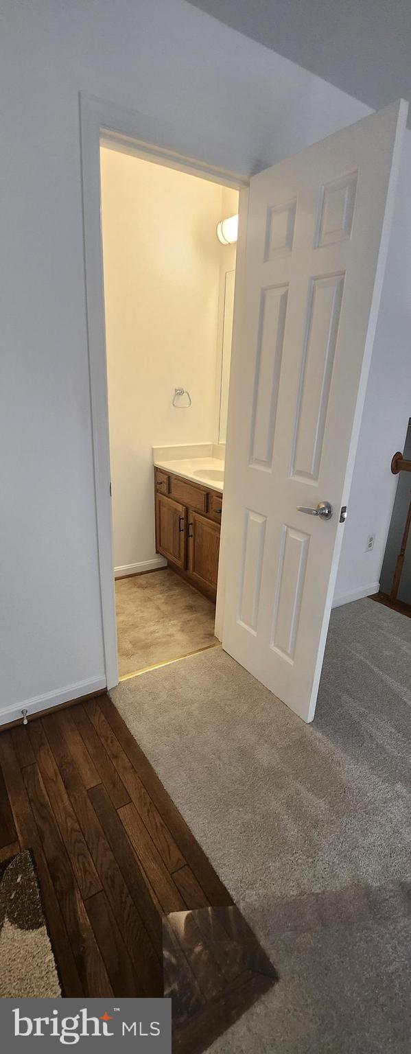 LAKE RIDGE - SPRINGWOODS - Residential Lease