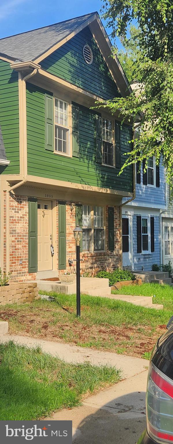 LAKE RIDGE - SPRINGWOODS - Residential Lease