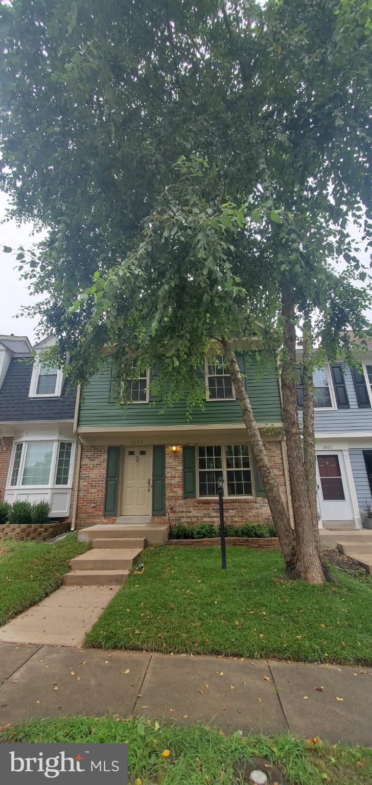 LAKE RIDGE - SPRINGWOODS - Residential Lease