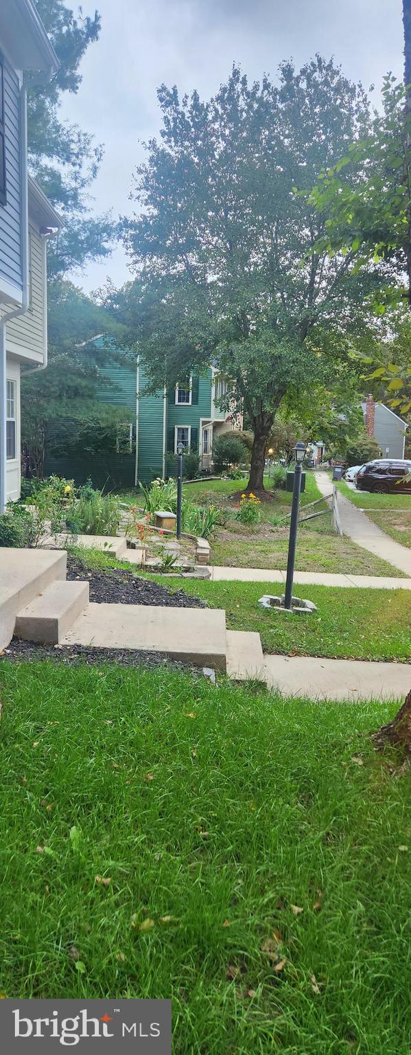 LAKE RIDGE - SPRINGWOODS - Residential Lease