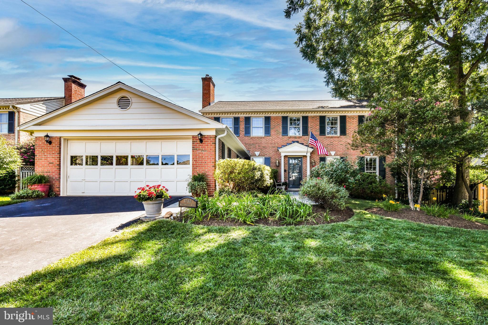 COUNTRY CLUB MANOR - Residential