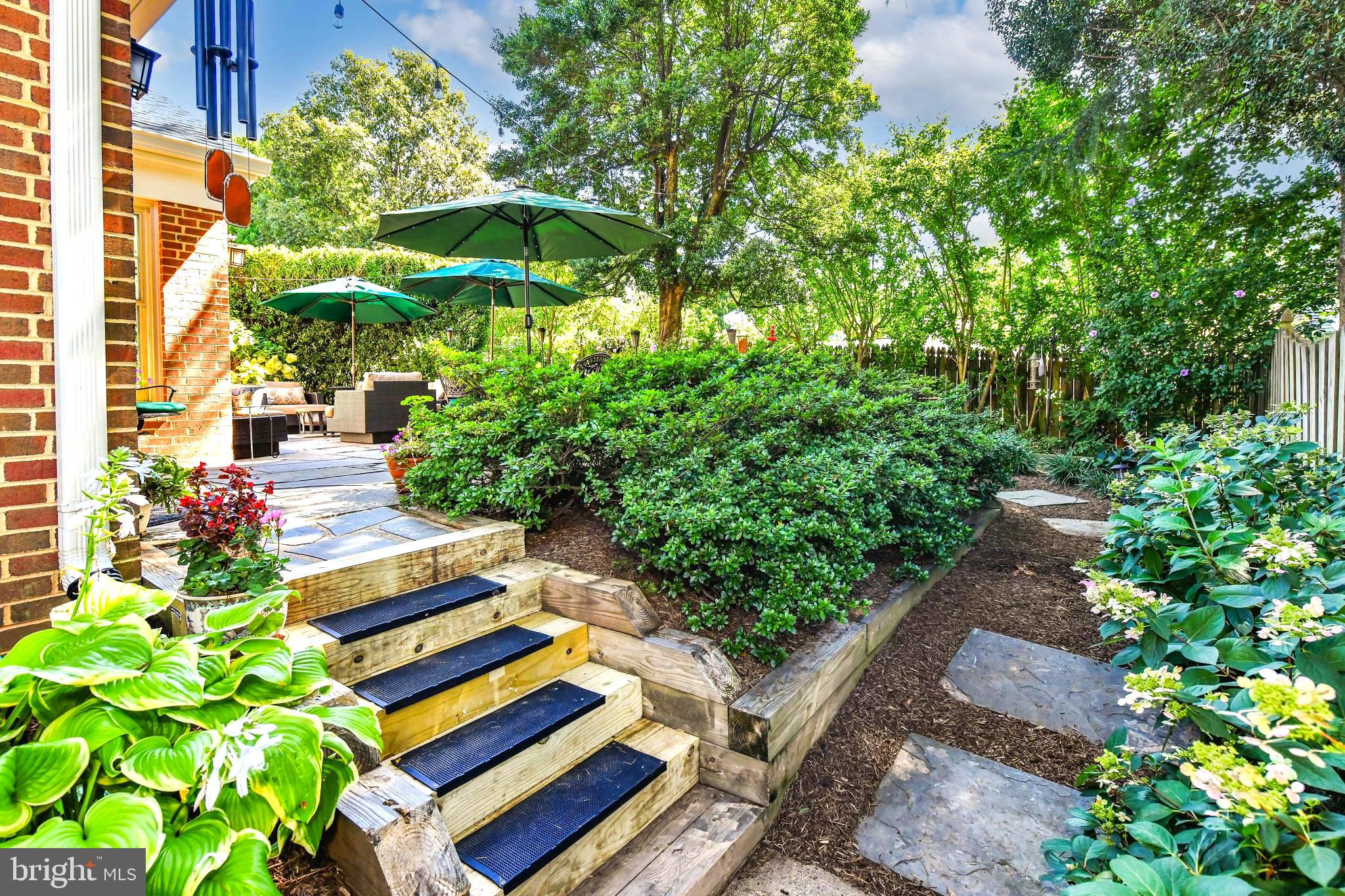 COUNTRY CLUB MANOR - Residential