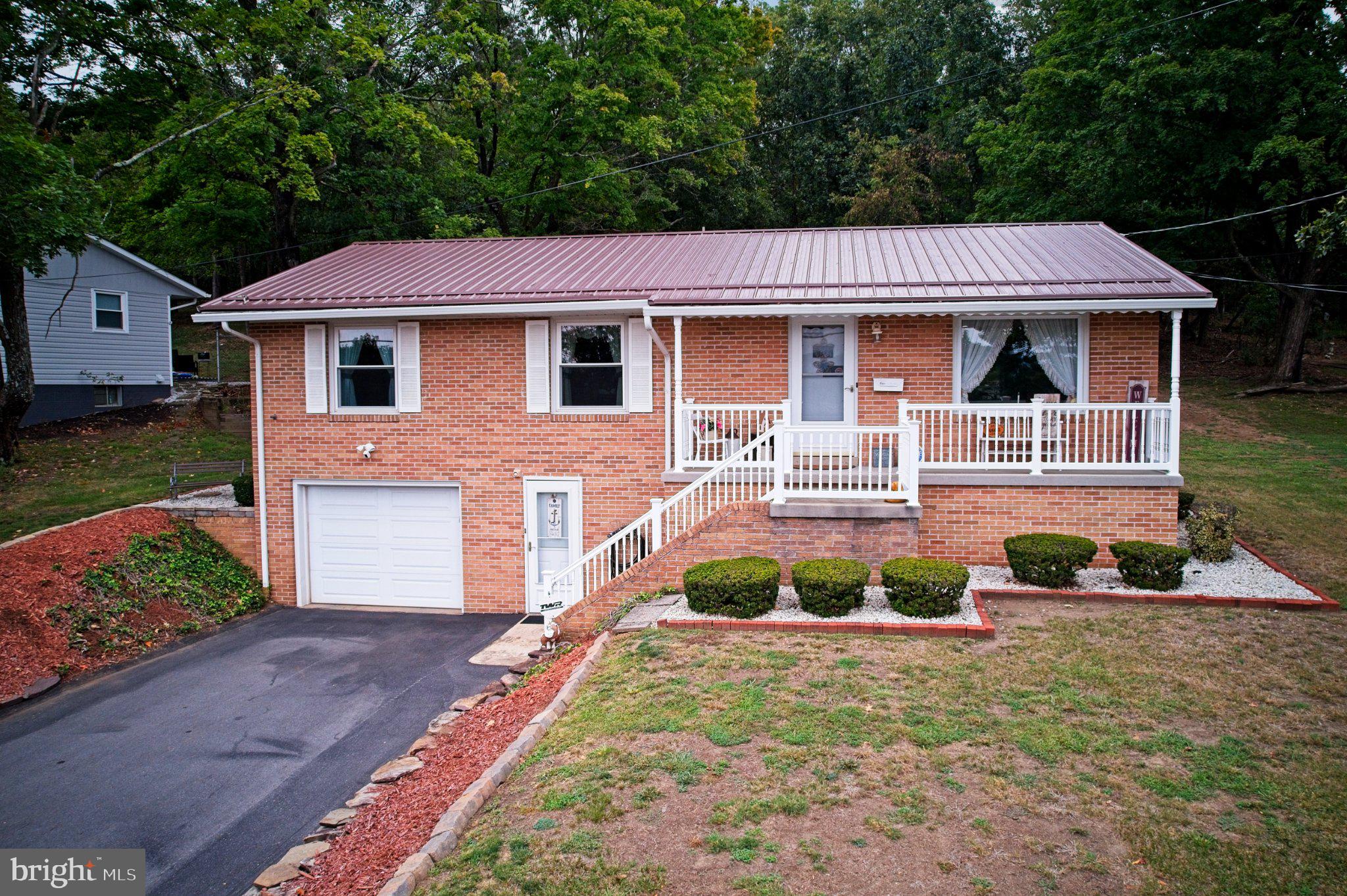 14603 MCGILL DRIVE SW