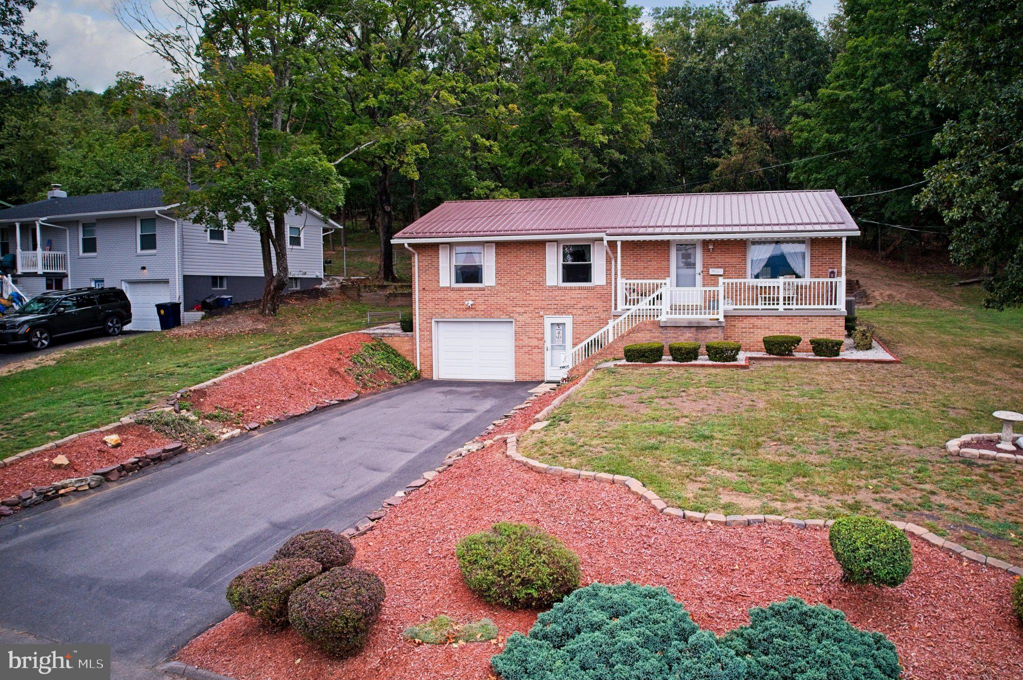 14603 MCGILL DRIVE SW