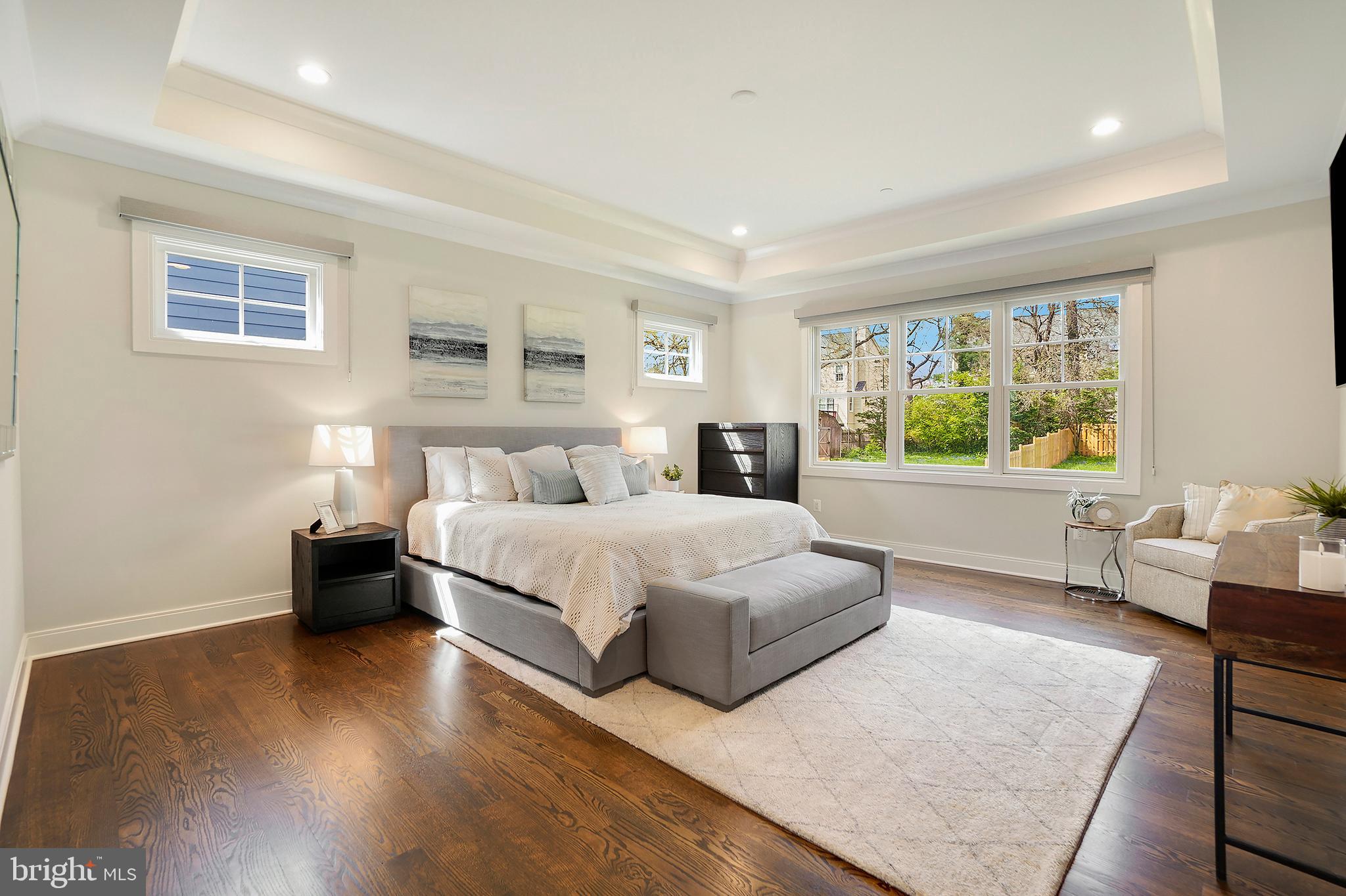 LONE OAK - Residential