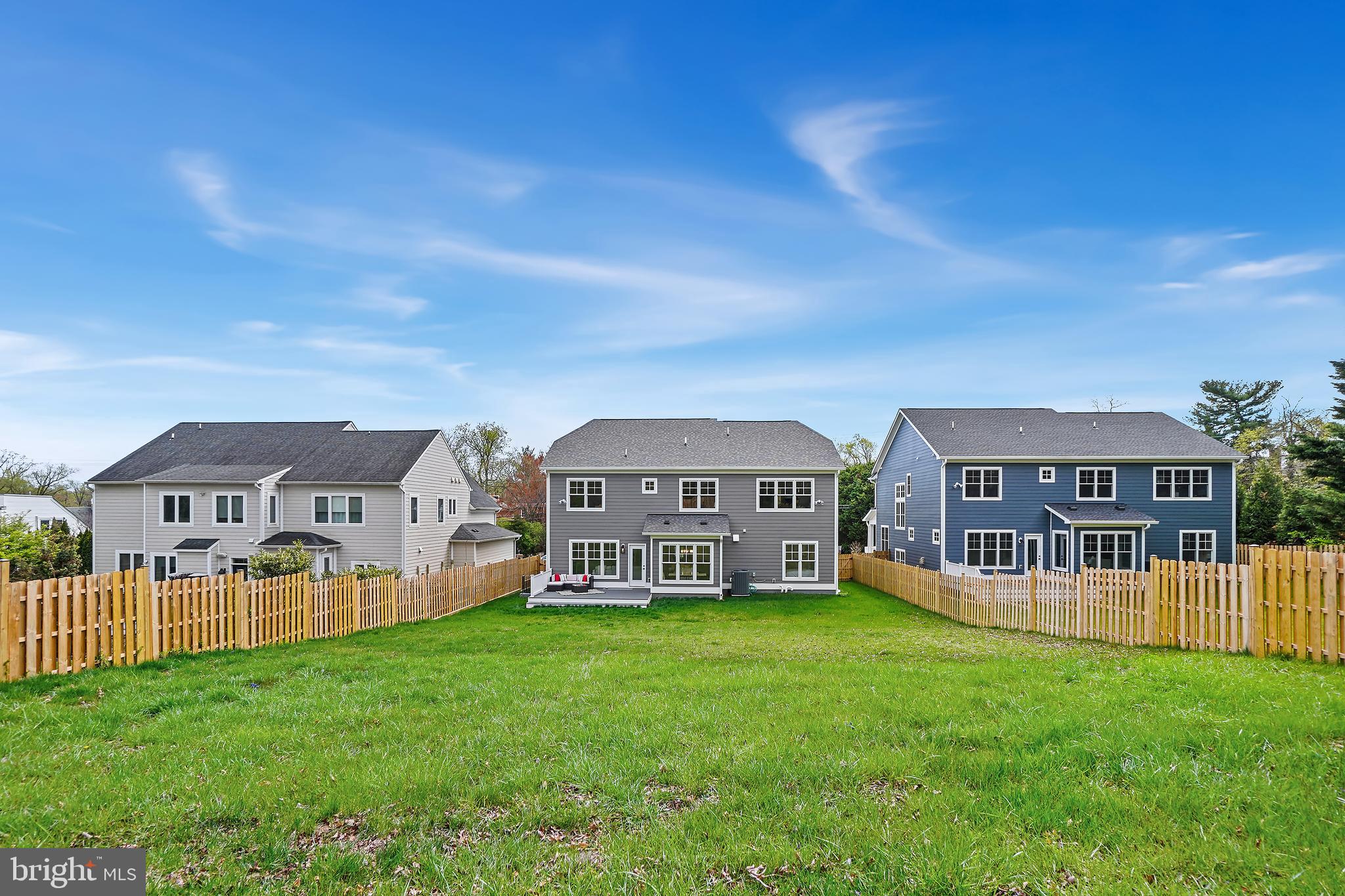 LONE OAK - Residential