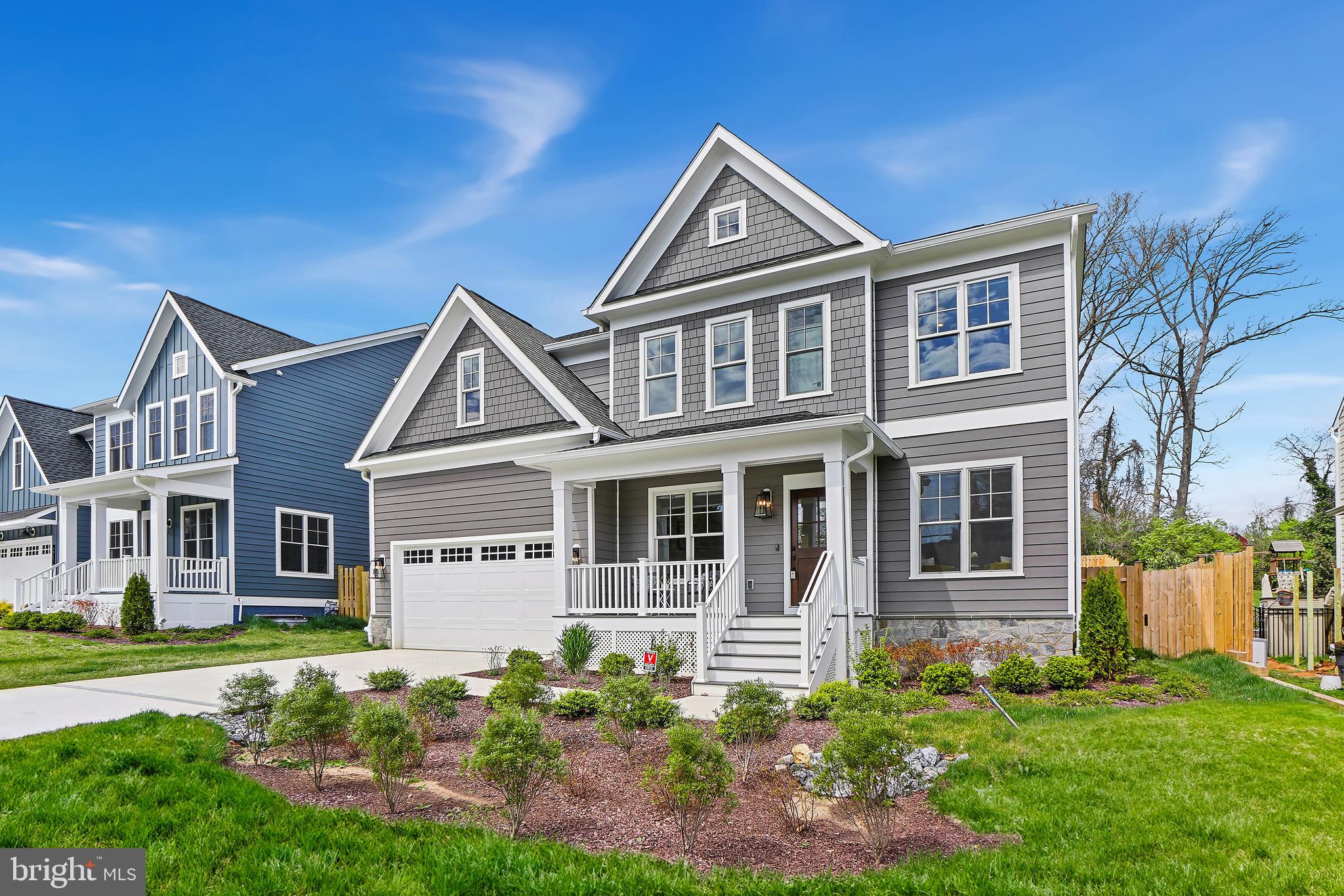 LONE OAK - Residential