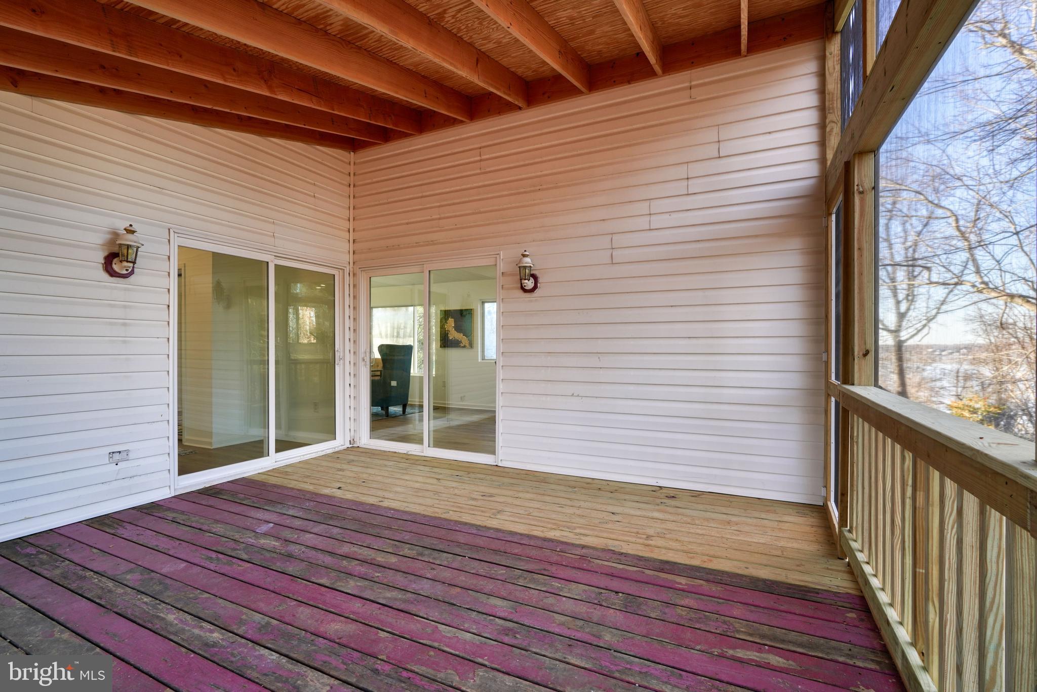 FORT WASHINGTON - Residential