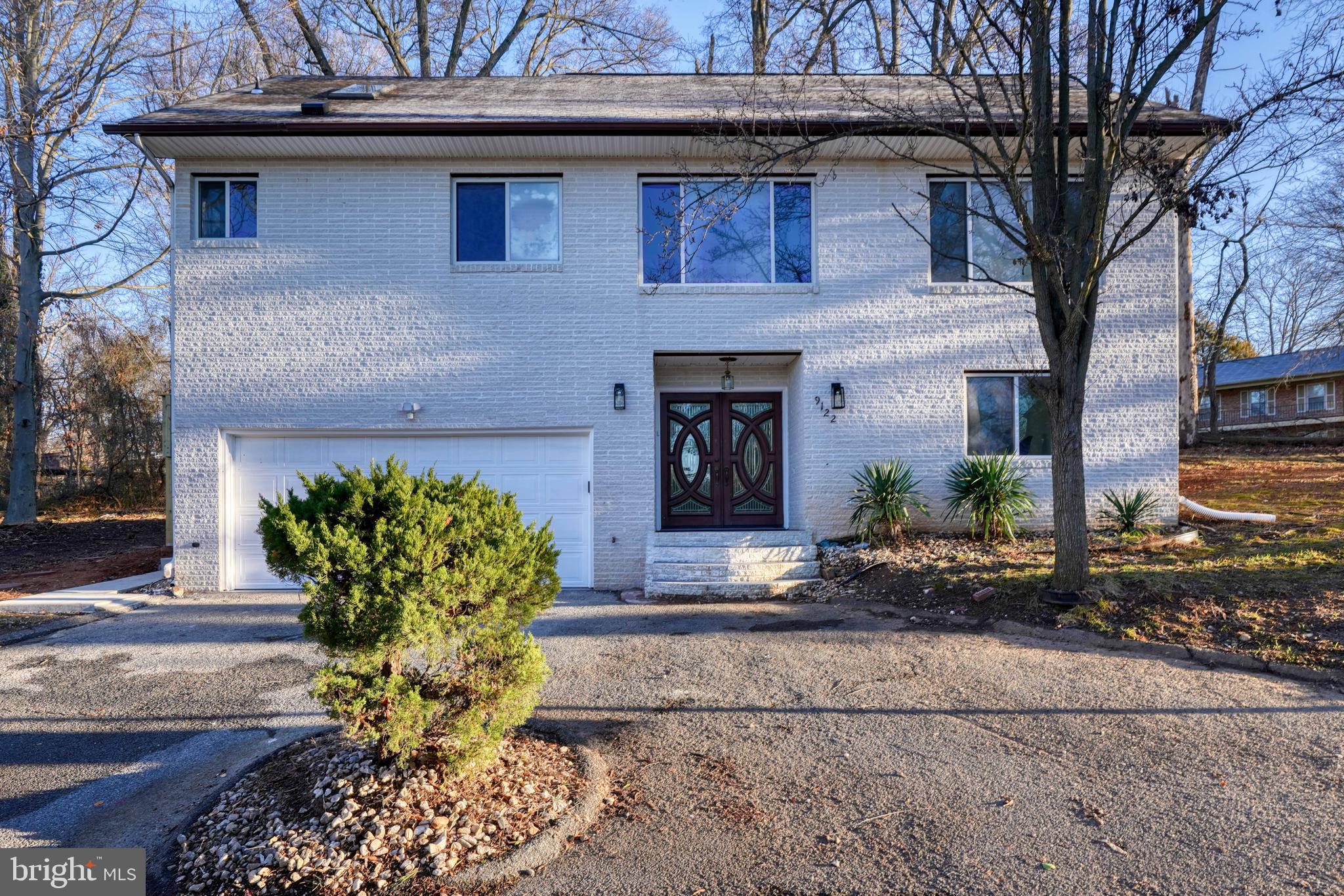 FORT WASHINGTON - Residential