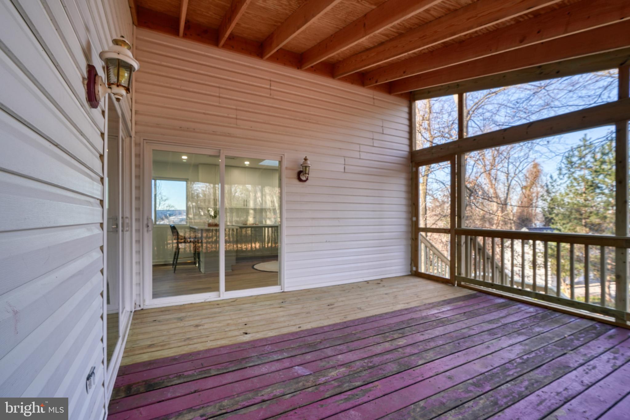 FORT WASHINGTON - Residential