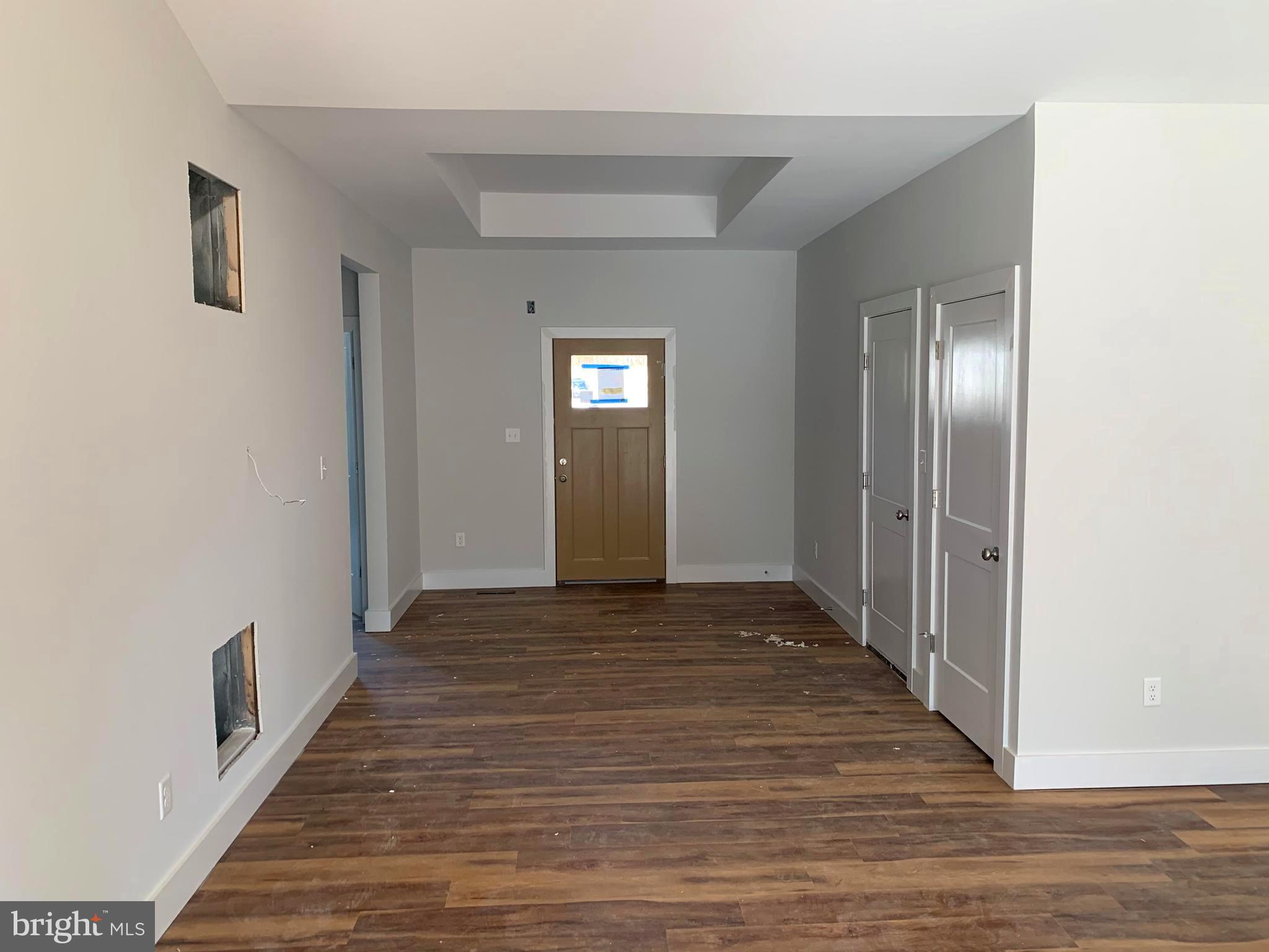 QUAIL RIDGE - Residential