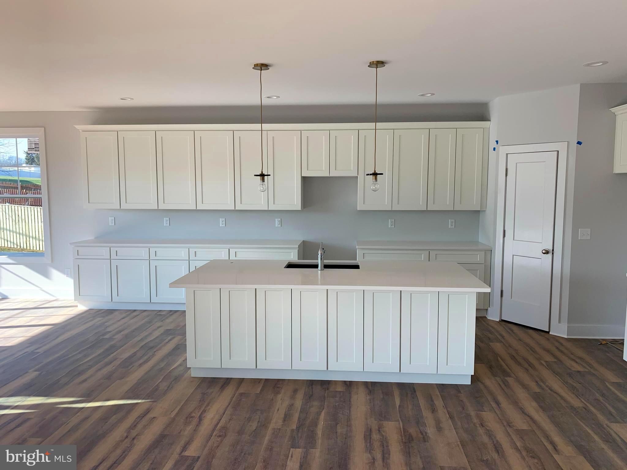 QUAIL RIDGE - Residential