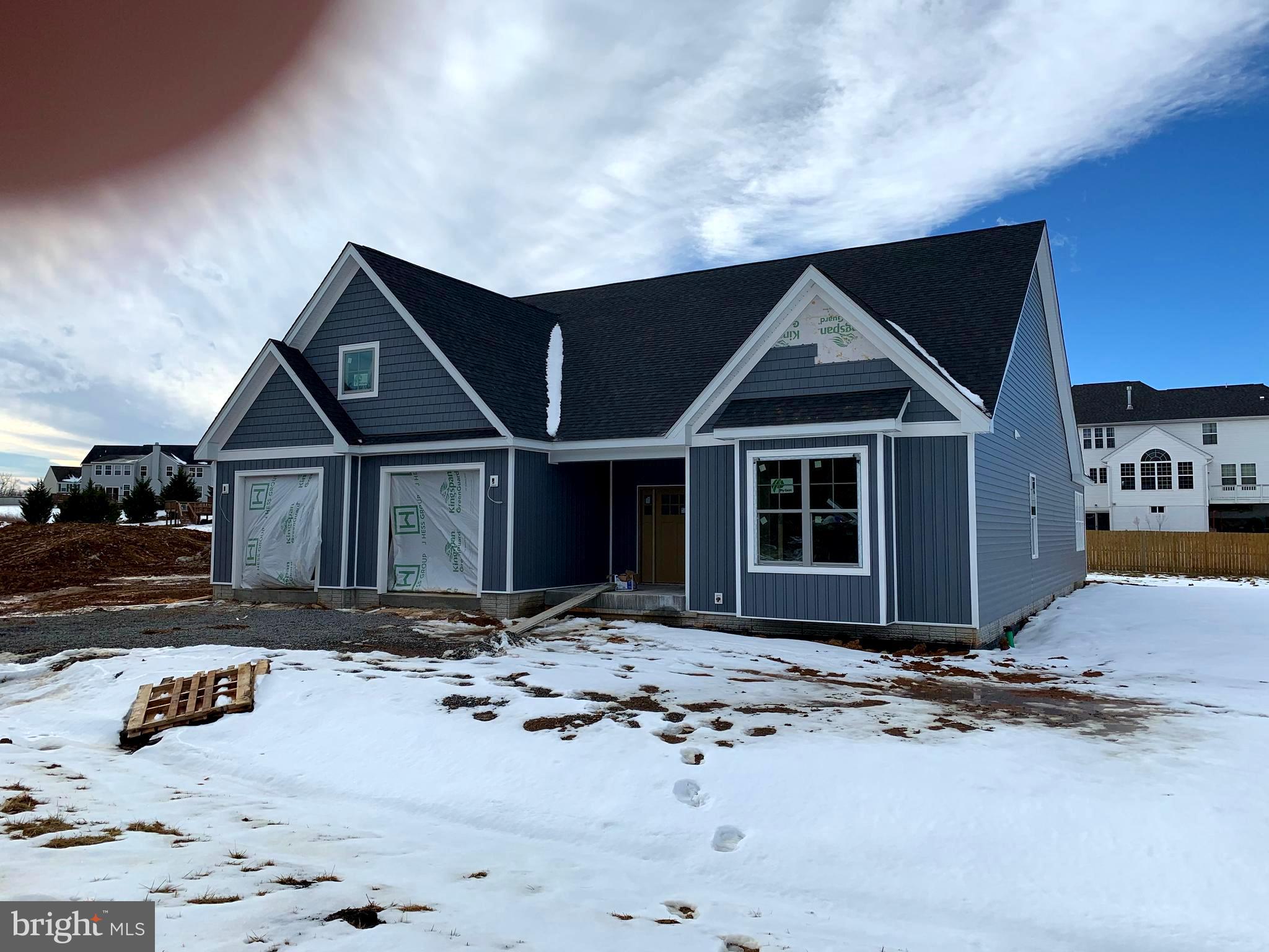 QUAIL RIDGE - Residential