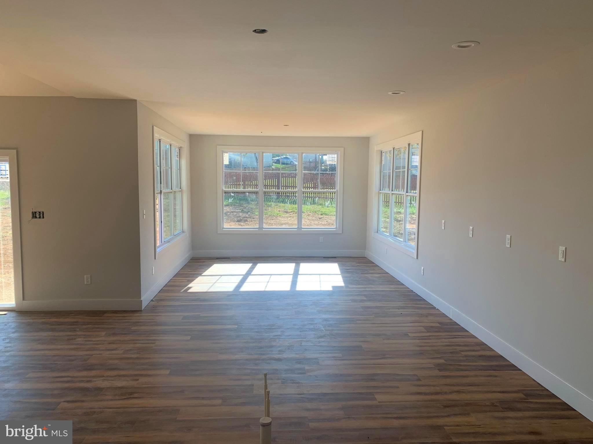 QUAIL RIDGE - Residential