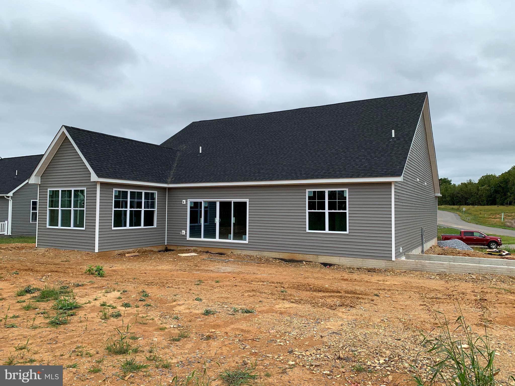 QUAIL RIDGE - Residential