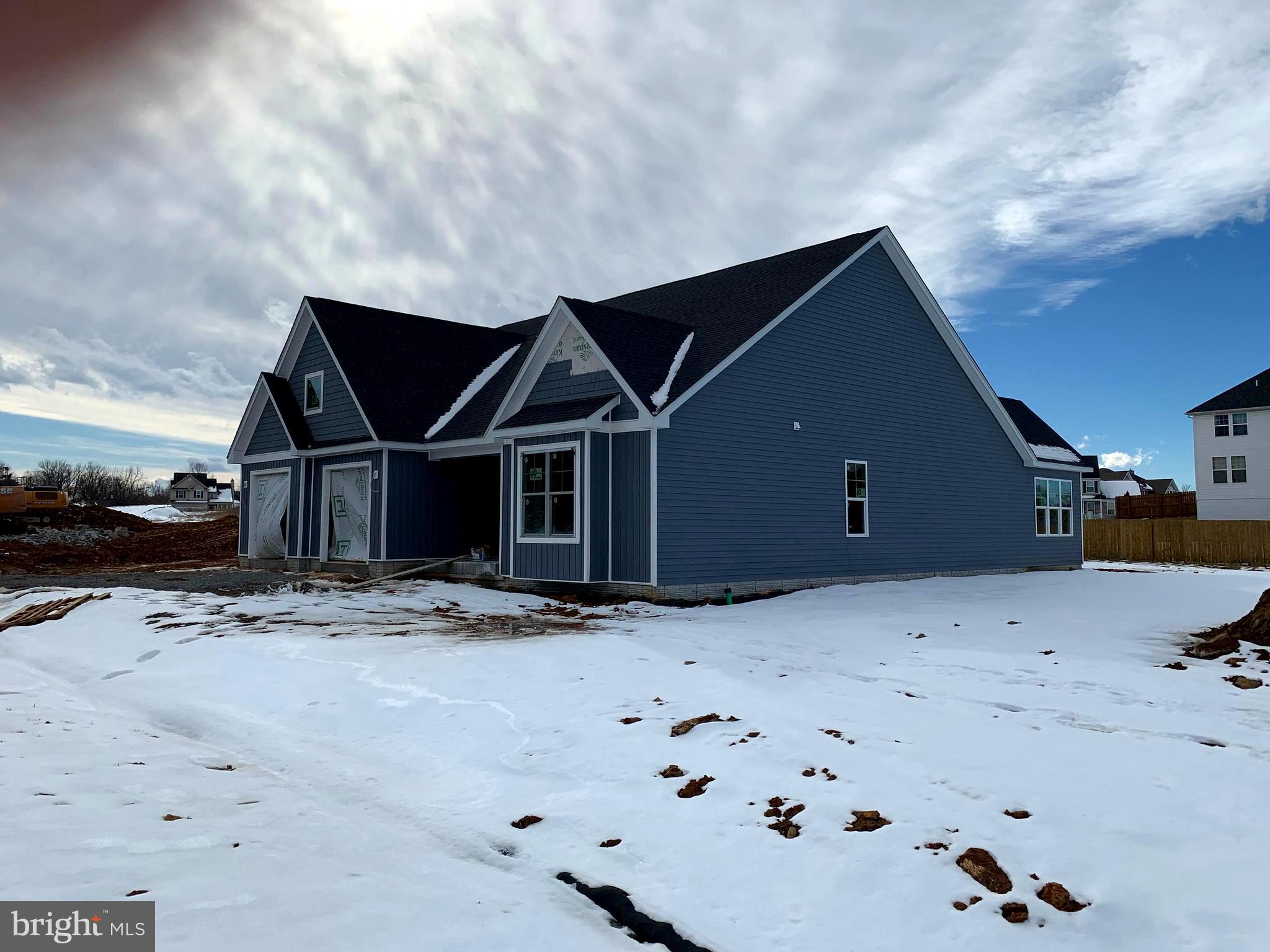 QUAIL RIDGE - Residential