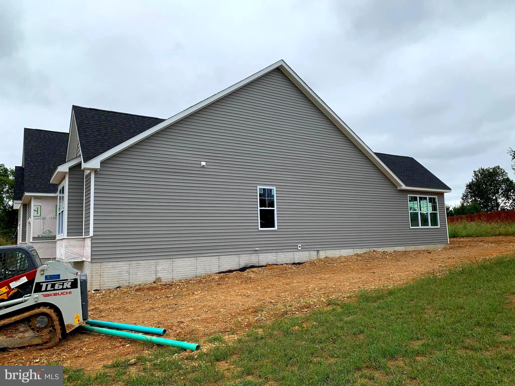 QUAIL RIDGE - Residential