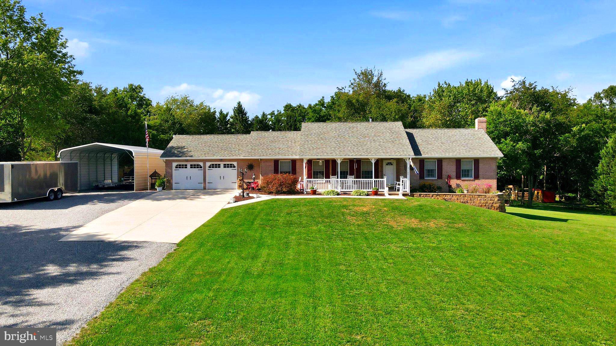 109 MOSBY COURT