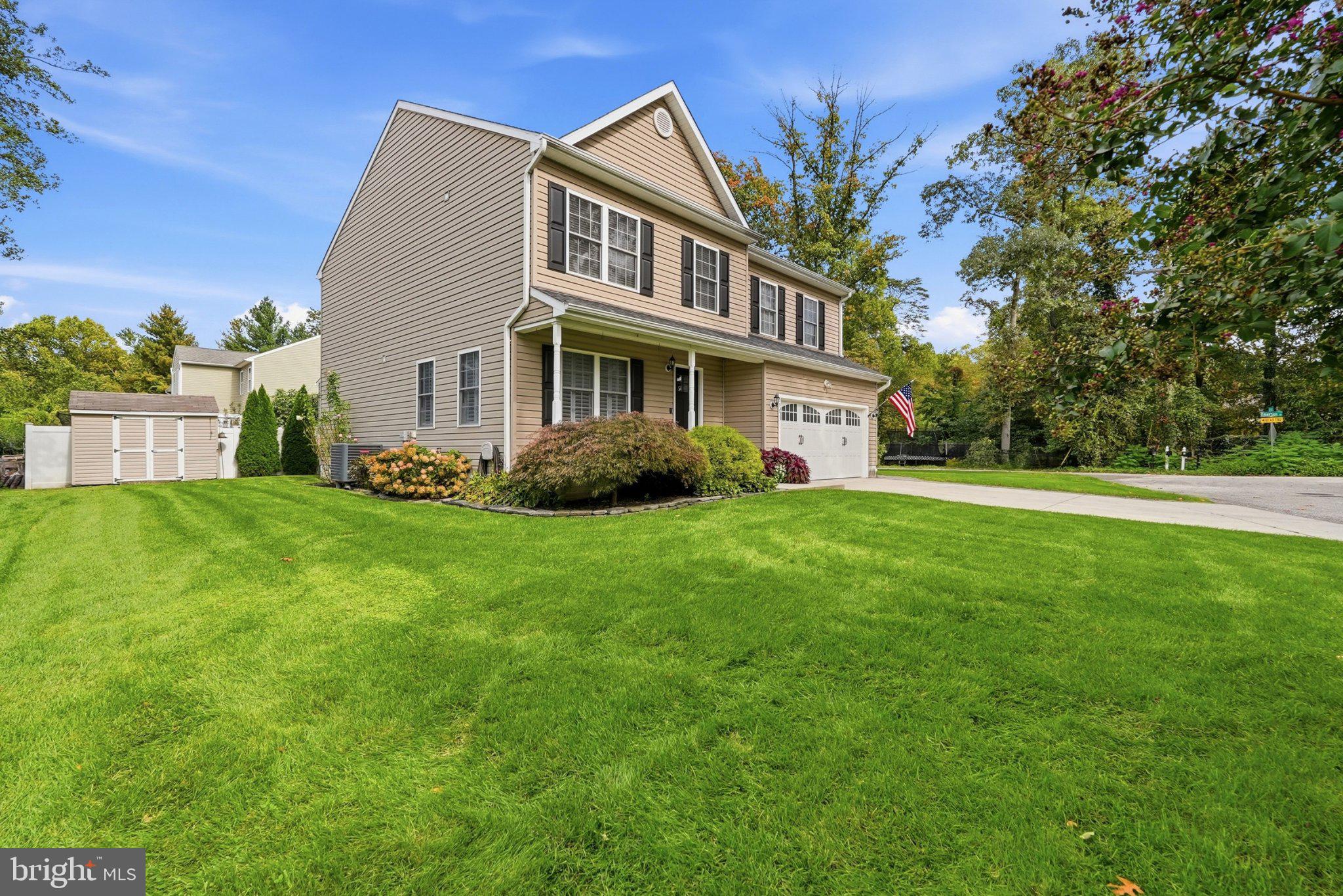 598 ALSTON PLACE
