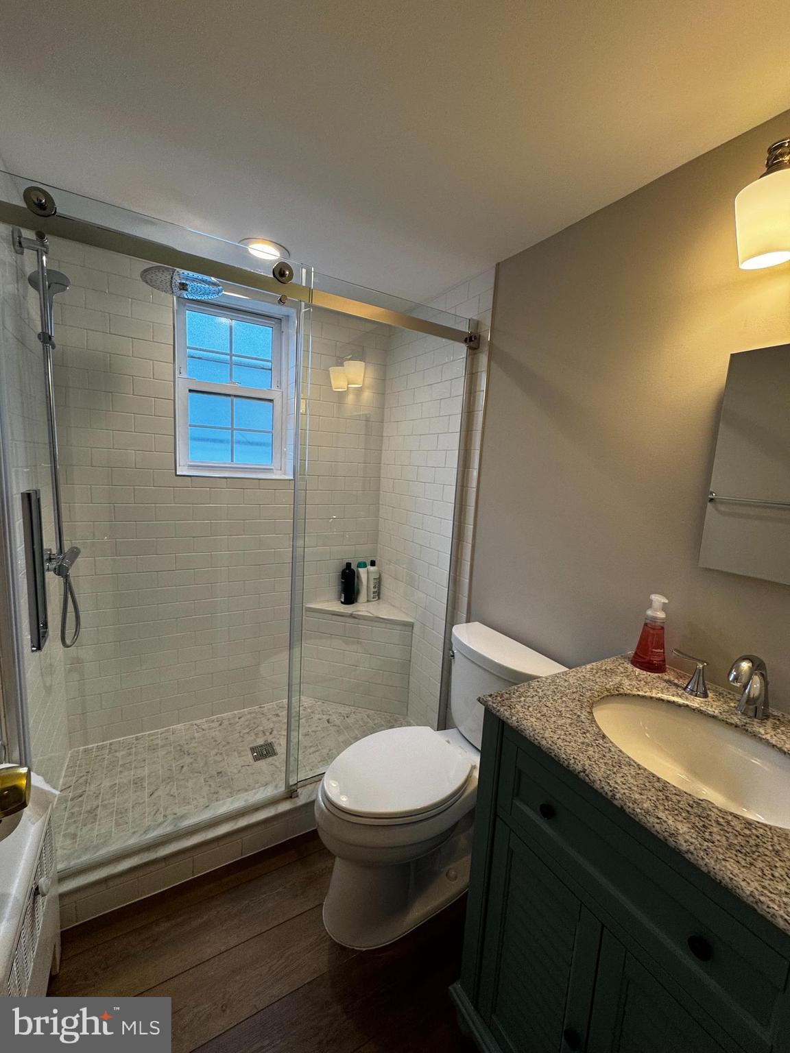 VERMONT GARDENS - Residential Lease