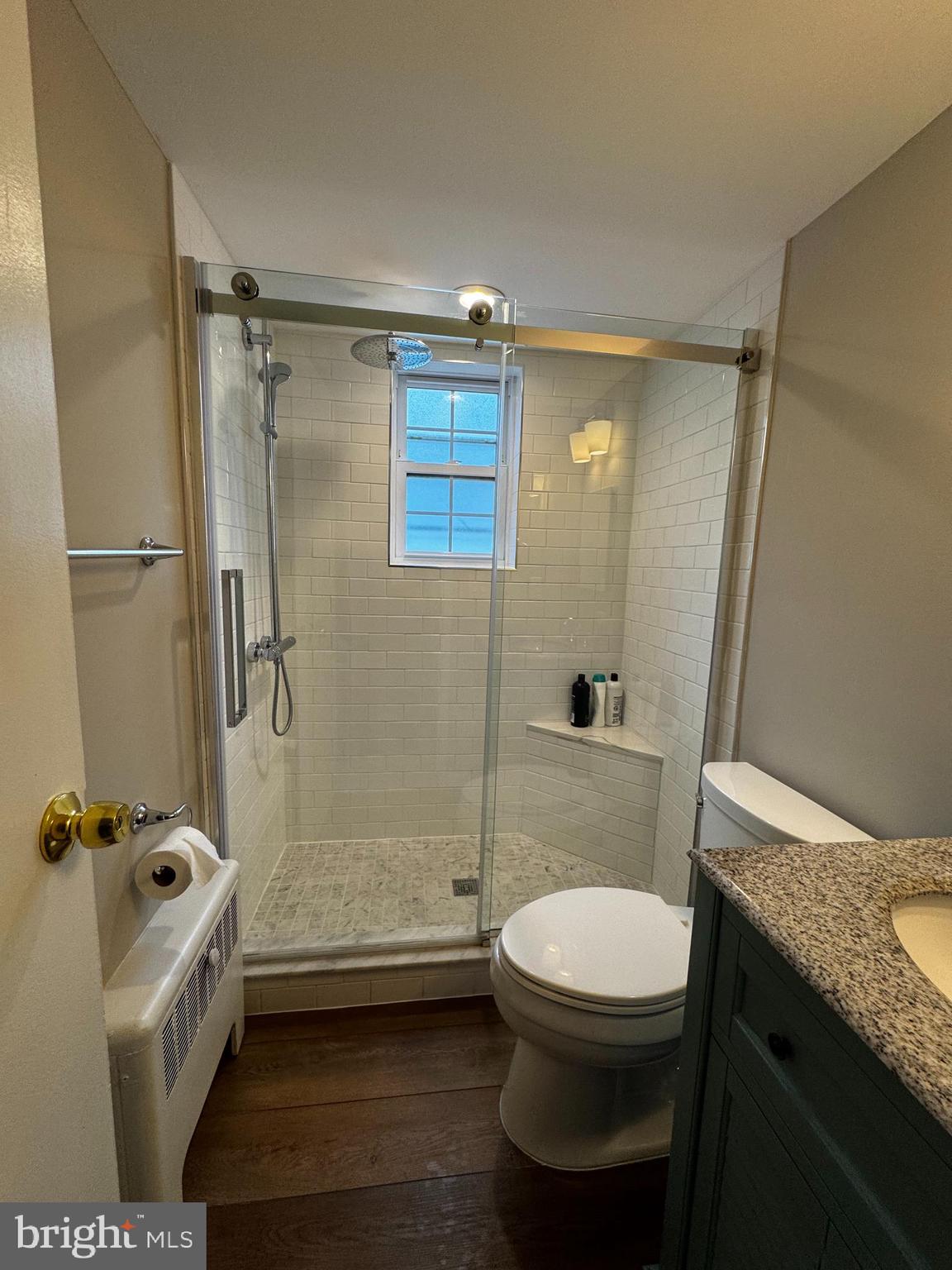 VERMONT GARDENS - Residential Lease