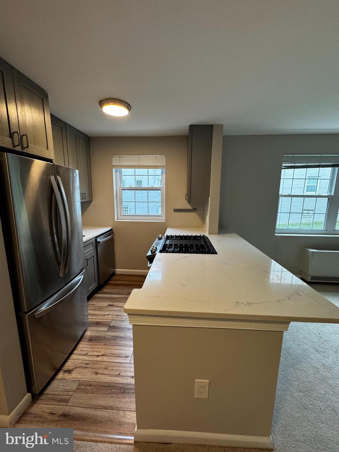 VERMONT GARDENS - Residential Lease