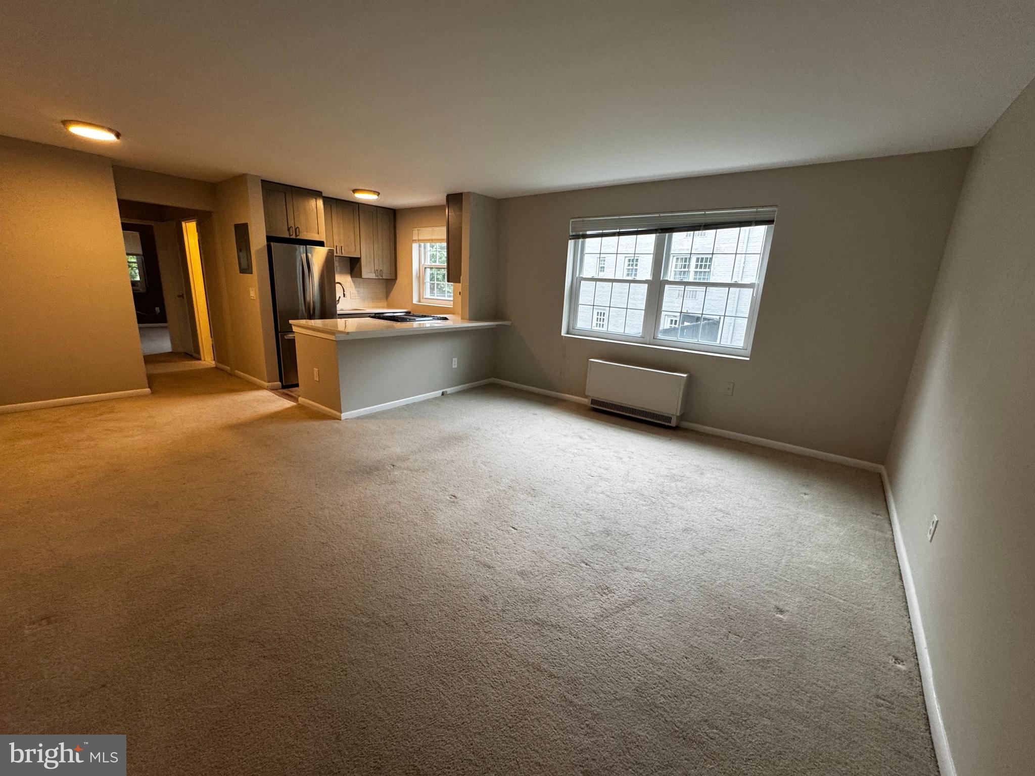 VERMONT GARDENS - Residential Lease