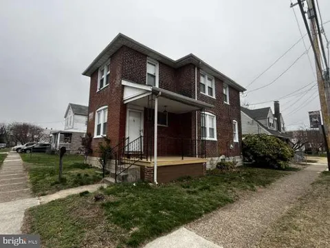 346 Manhattan Street, Essington, PA MLS: PADE2087206